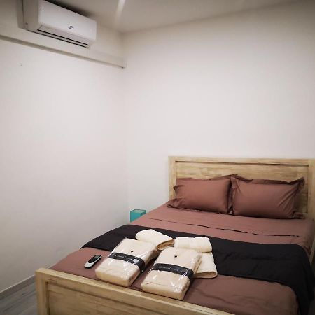 Appartement Saint Gilles Les Bains מראה חיצוני תמונה