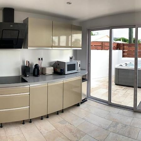 Appartement Saint Gilles Les Bains מראה חיצוני תמונה