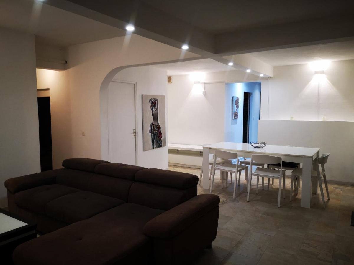 Appartement Saint Gilles Les Bains מראה חיצוני תמונה