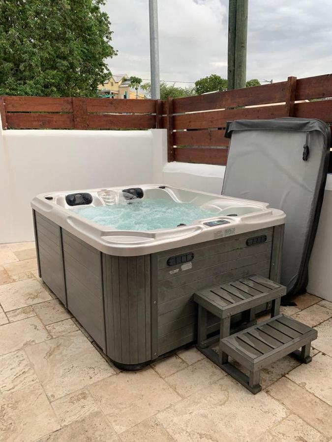 Appartement Saint Gilles Les Bains מראה חיצוני תמונה